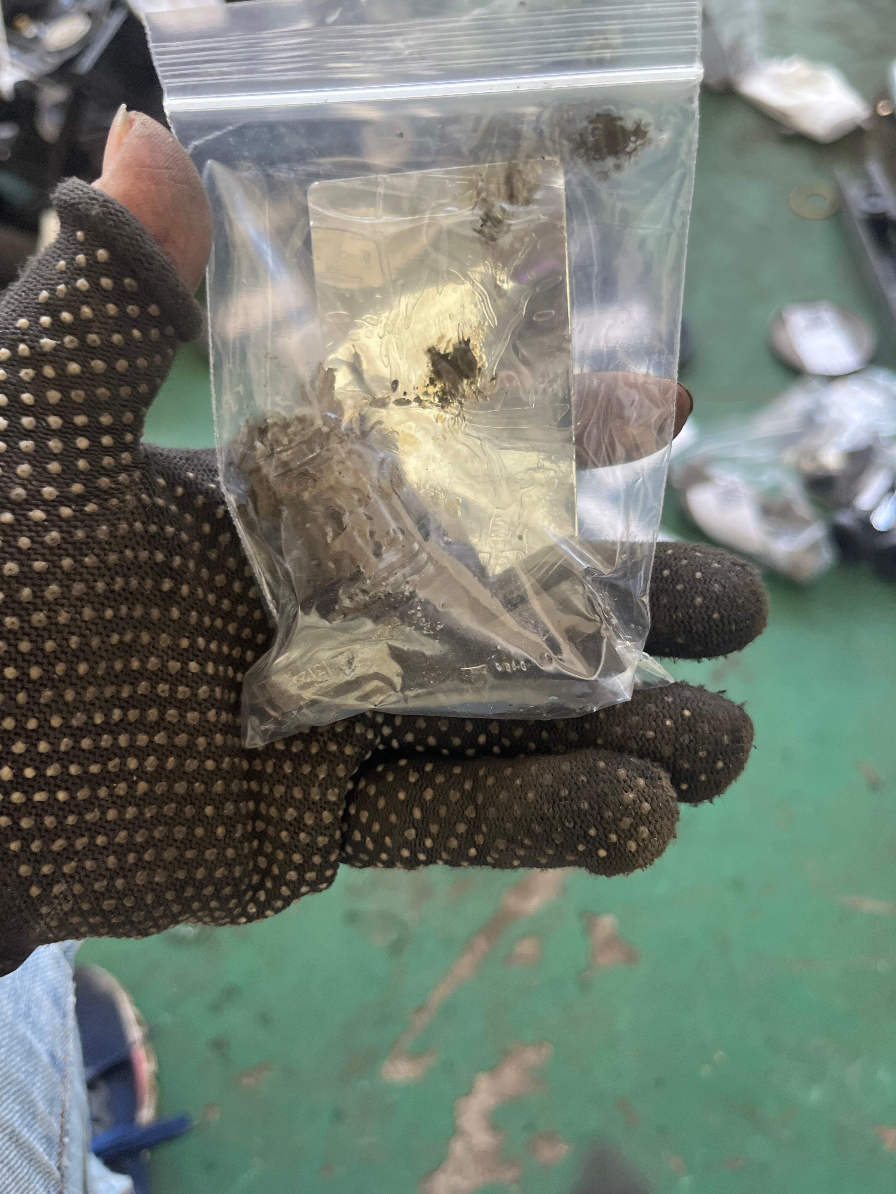 LR025258 凸轮轴位置传感器