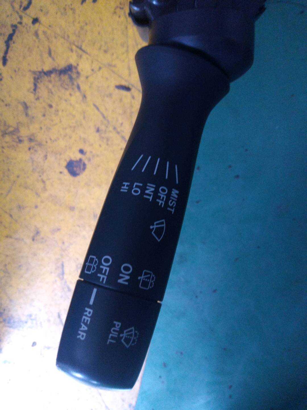 841400D290 灯光开关