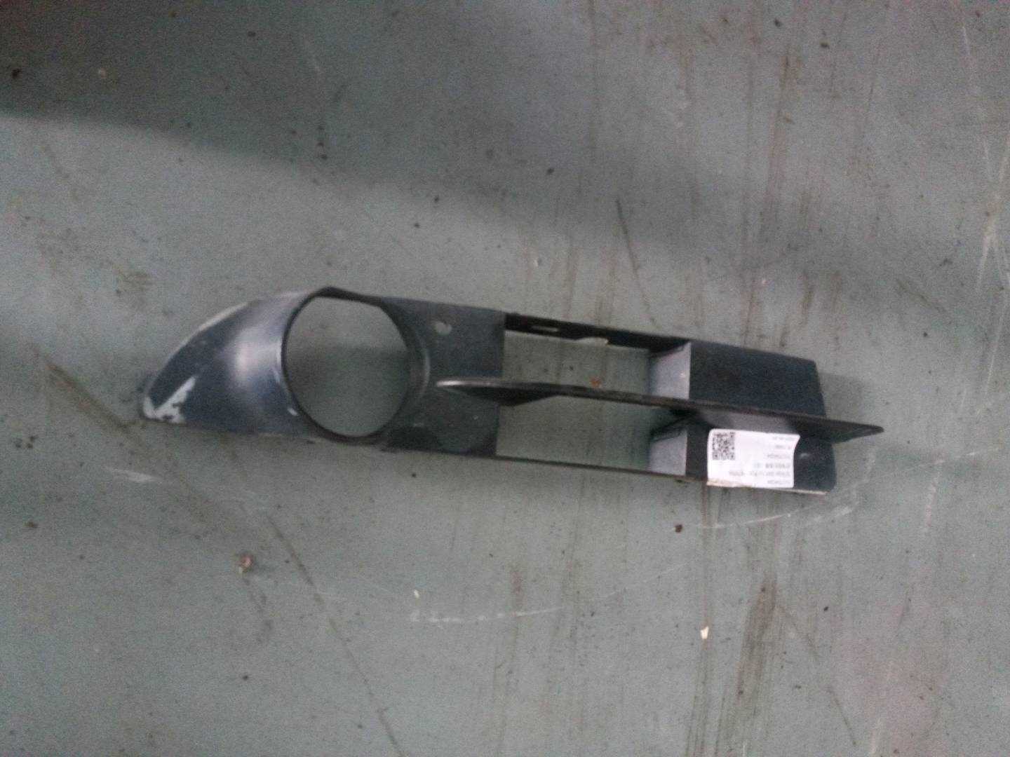 51117049244 Front Bumper Grille, Right