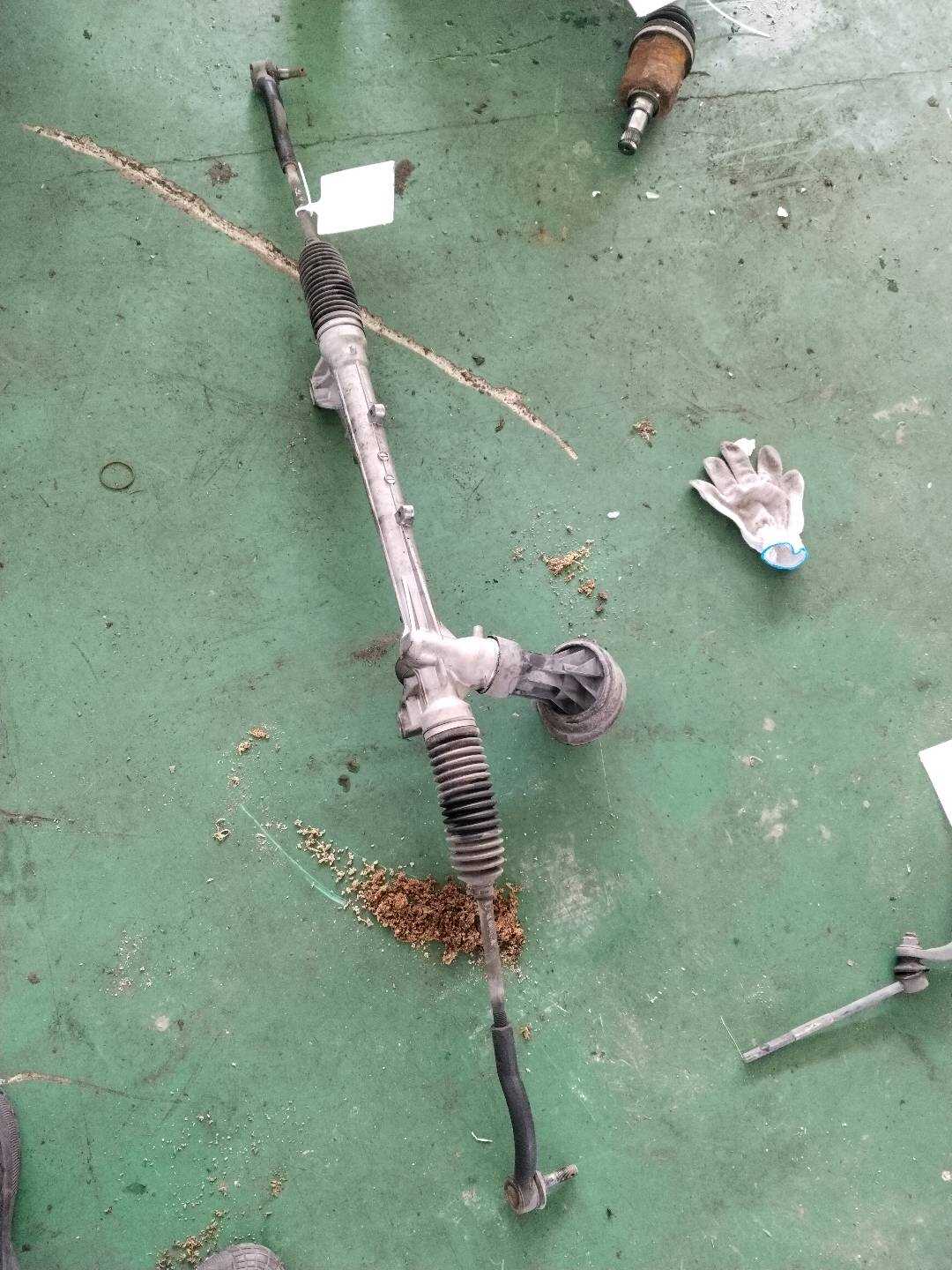 4036021500 Steering Rack