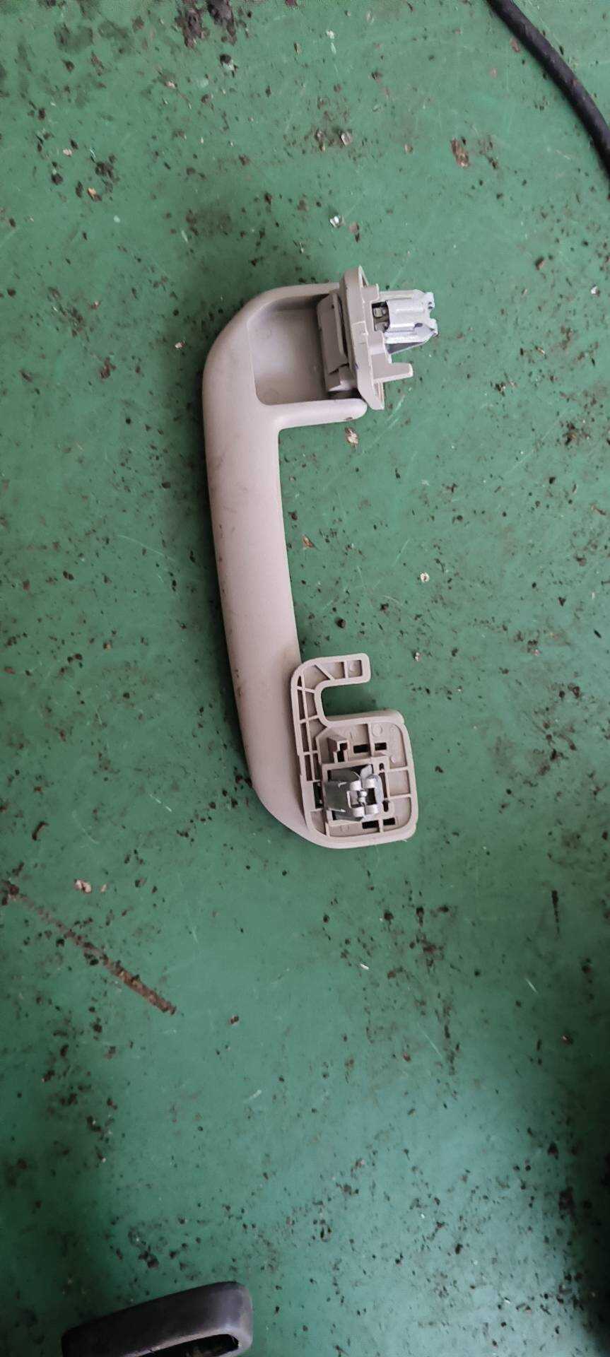 96780156DZ Roof Grab Handle, Rear Left
