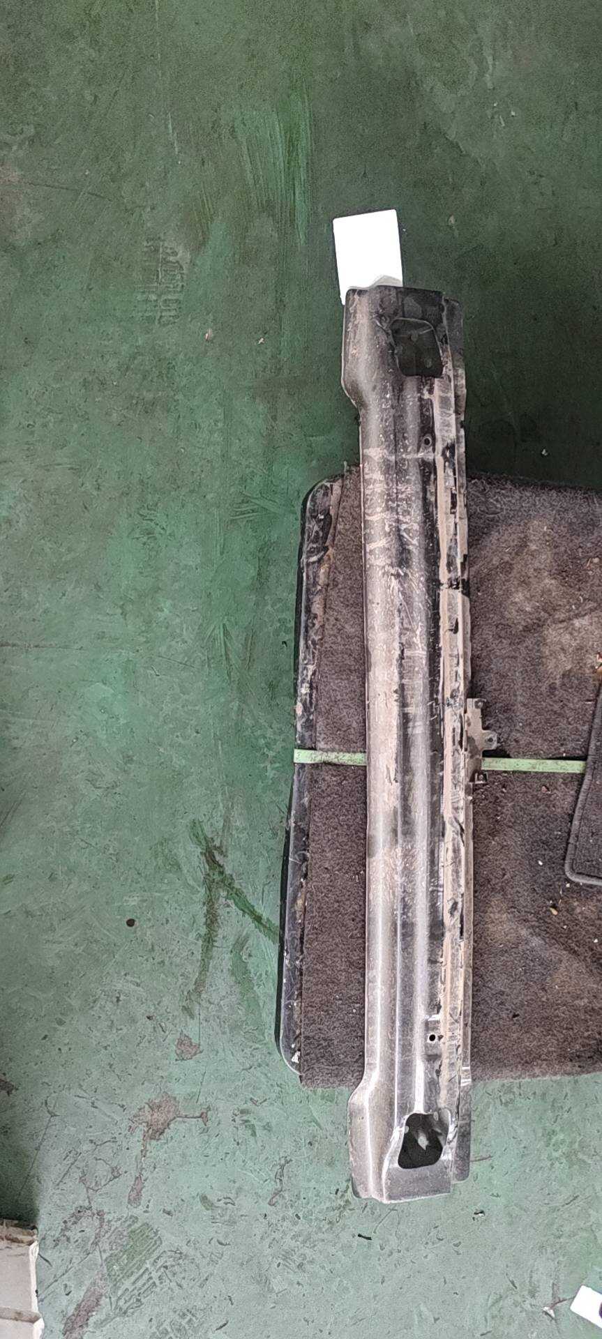 2804200XKZ8PA 后防撞梁总成