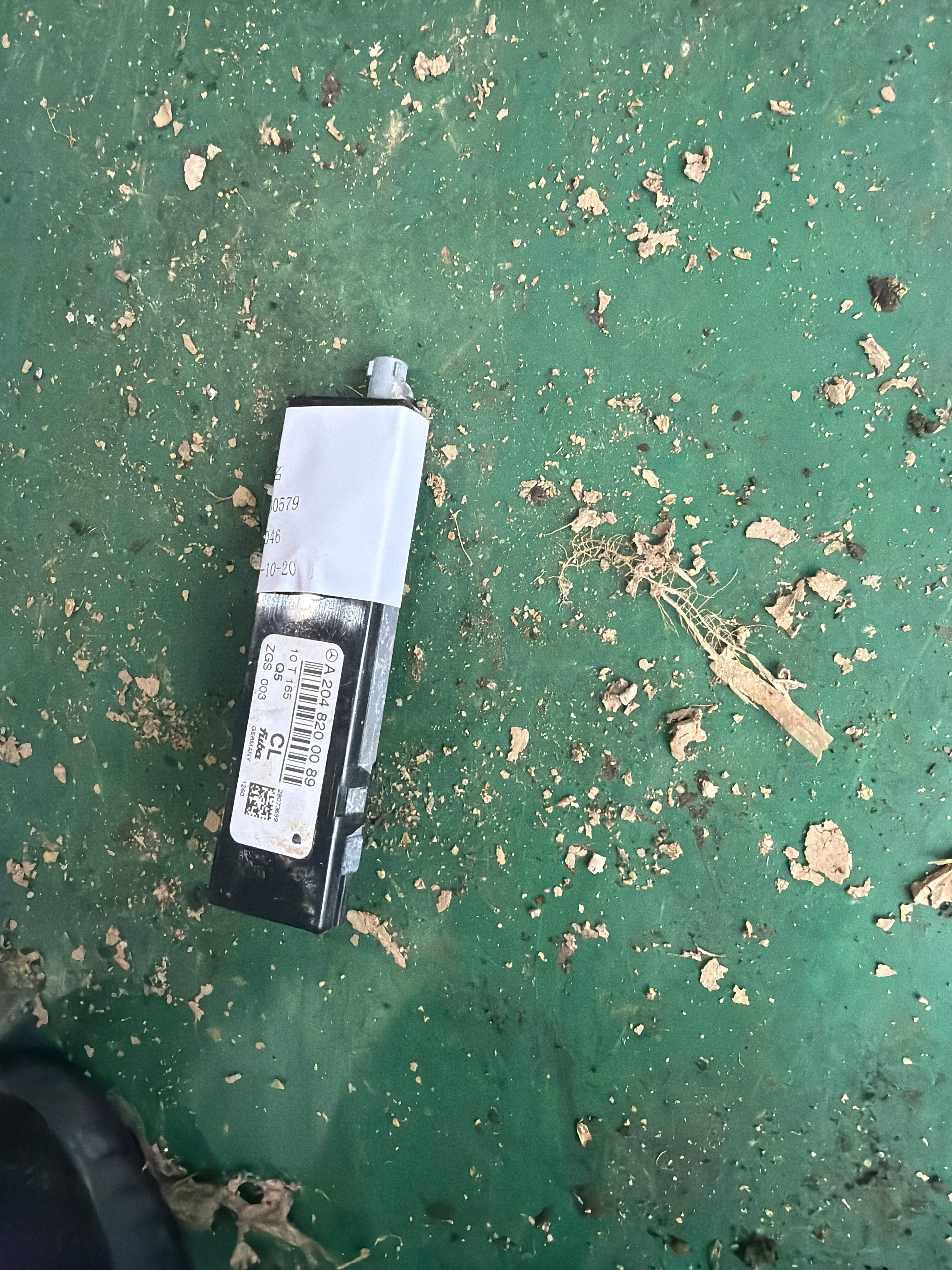A2049056304 Antenna Amplifier