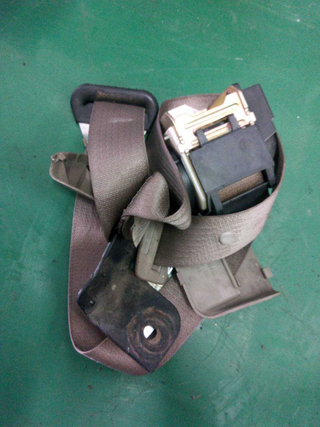5486504 Driver Seat Belt