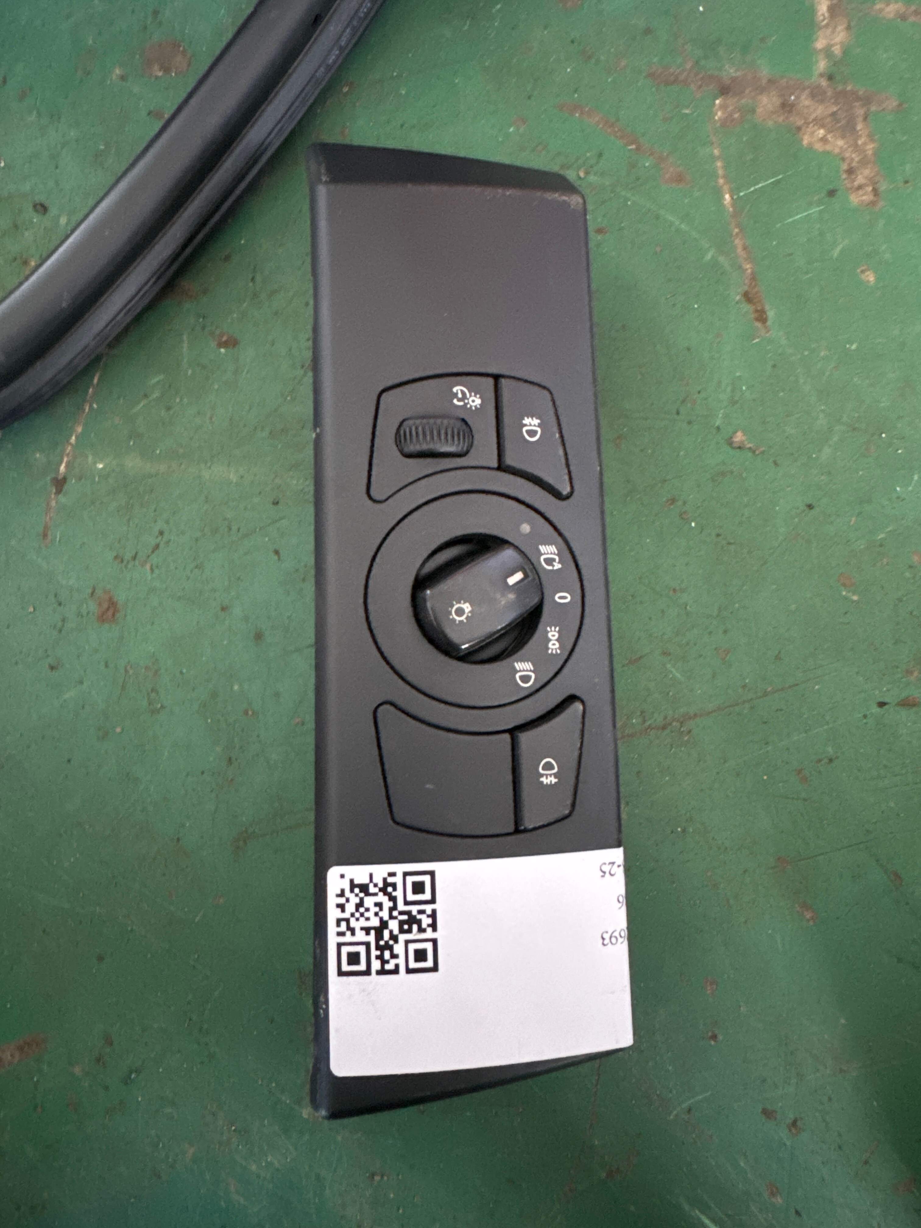 61316925287 灯光开关