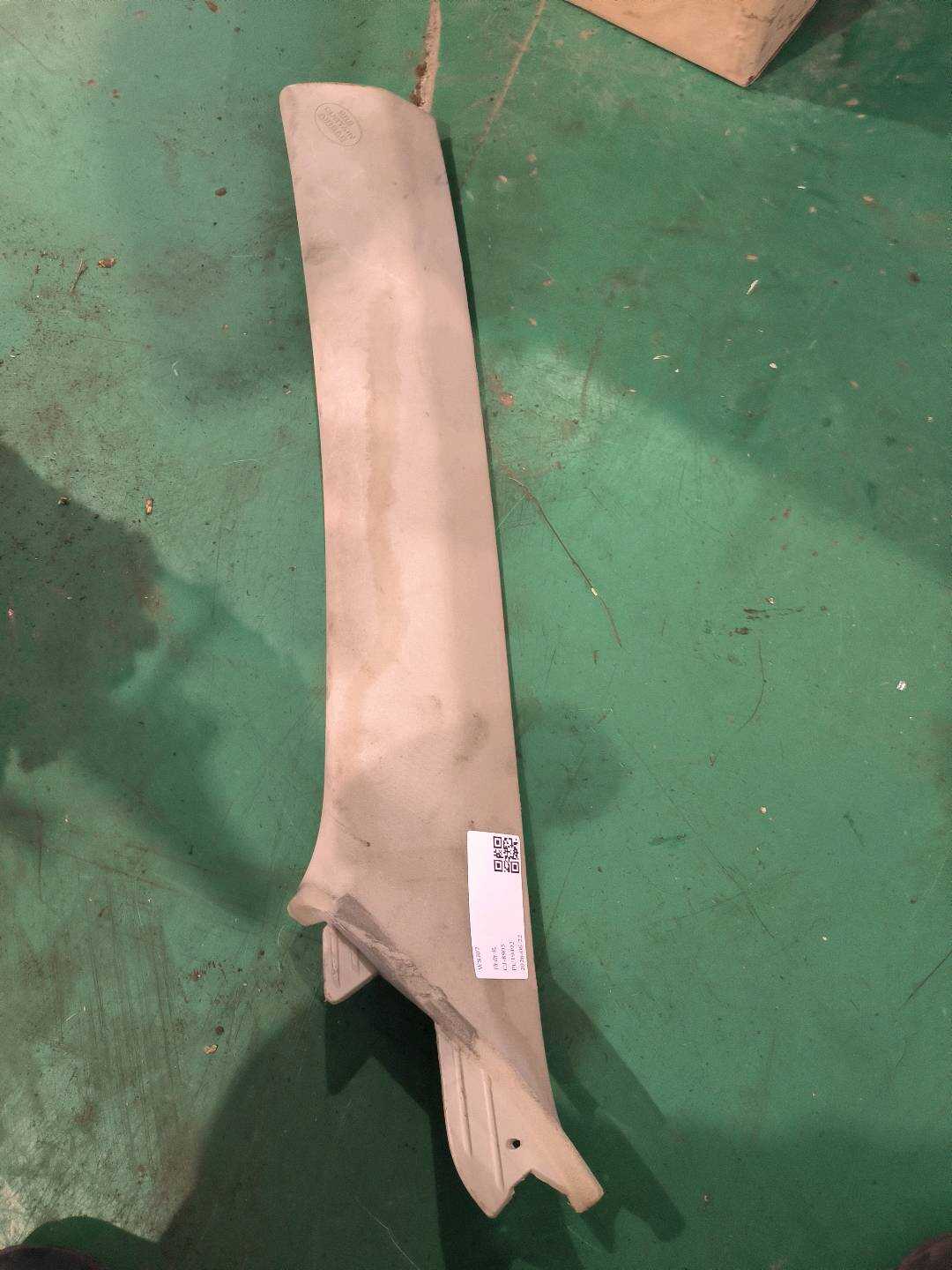 6222006163E0 A柱内衬(左上)