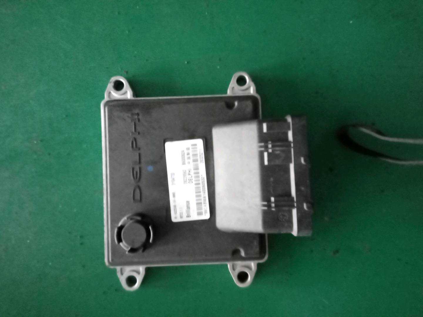 3095448 Engine Control Unit (ECU)