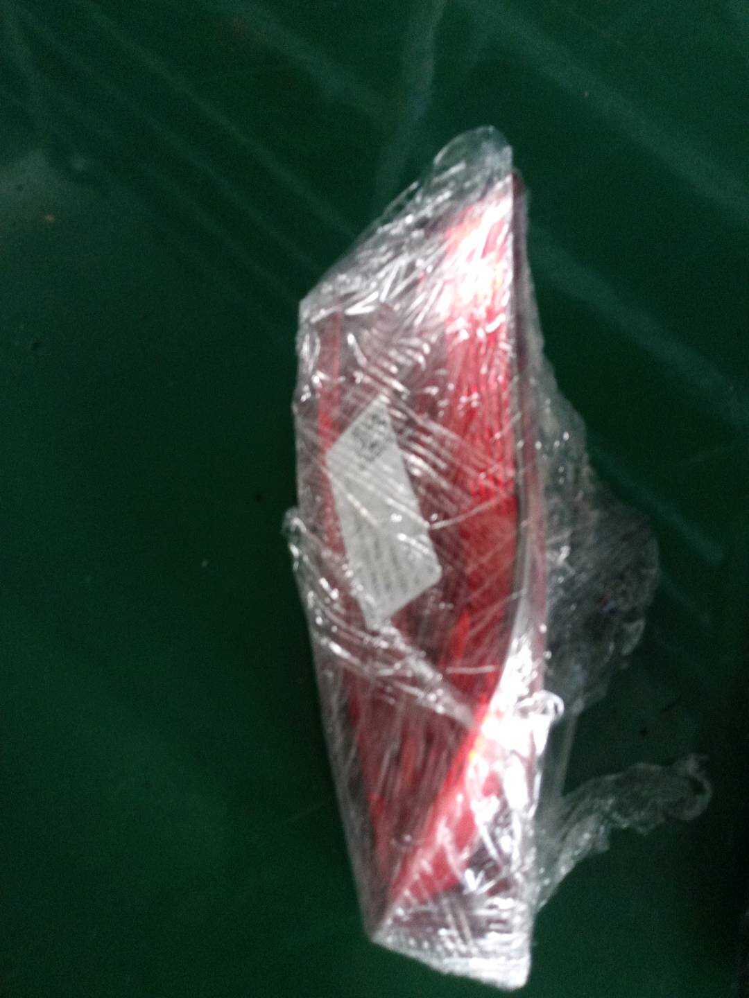 63212990114 Inner Tail Light Half Assembly, Right