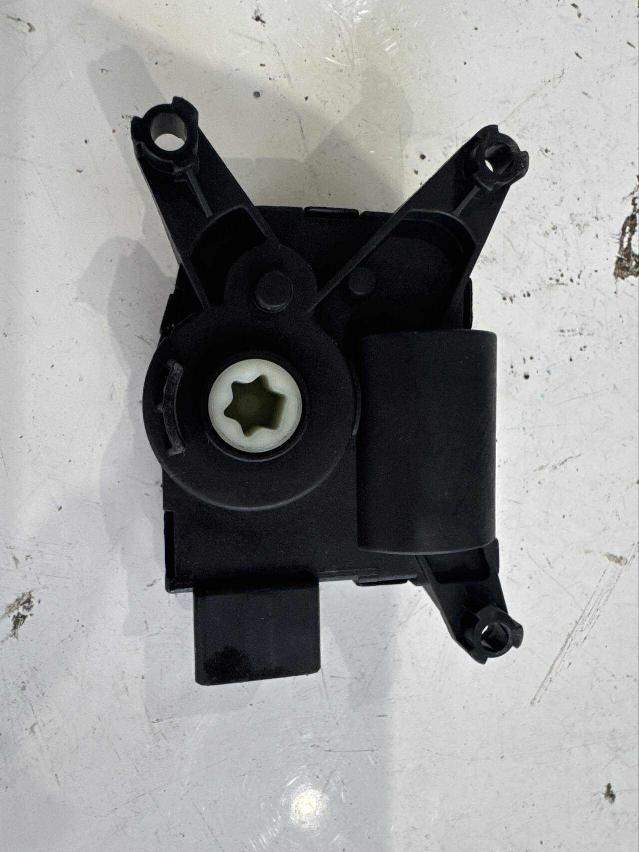8020018800 冷暖风门执行器