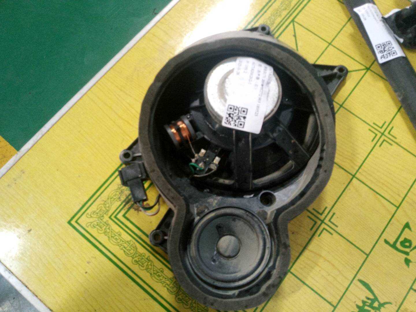 A1718200202 前门扬声器(右)