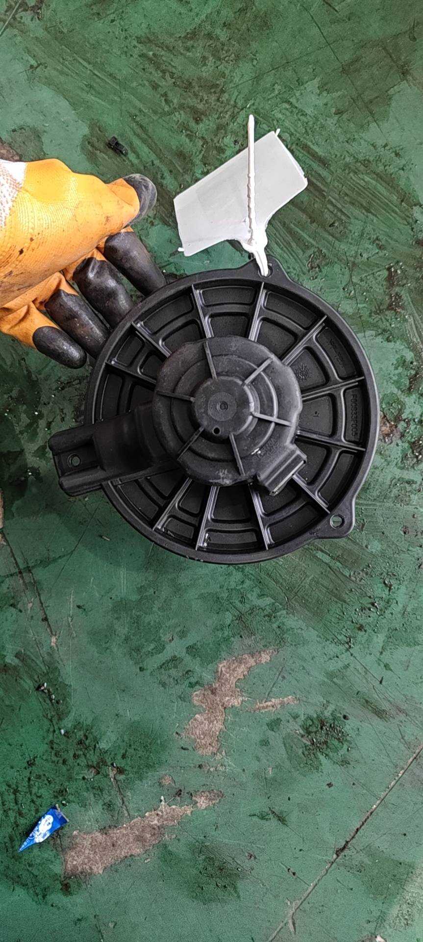 971144D050 Blower Motor