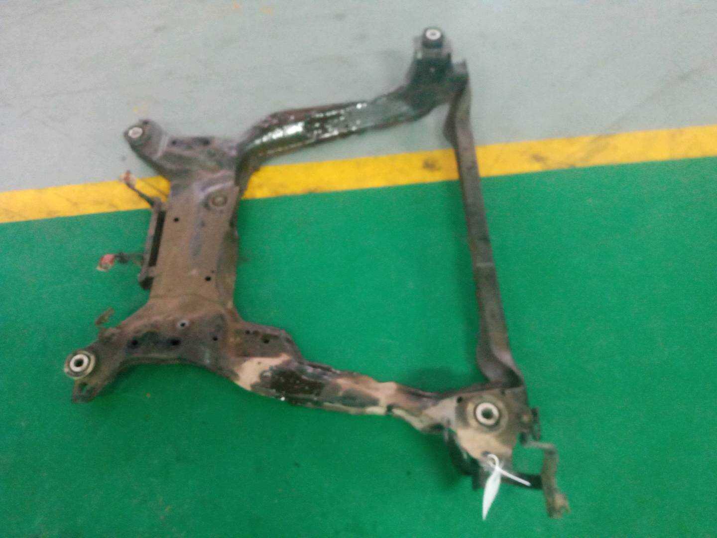 31406807 Subframe Crossmember