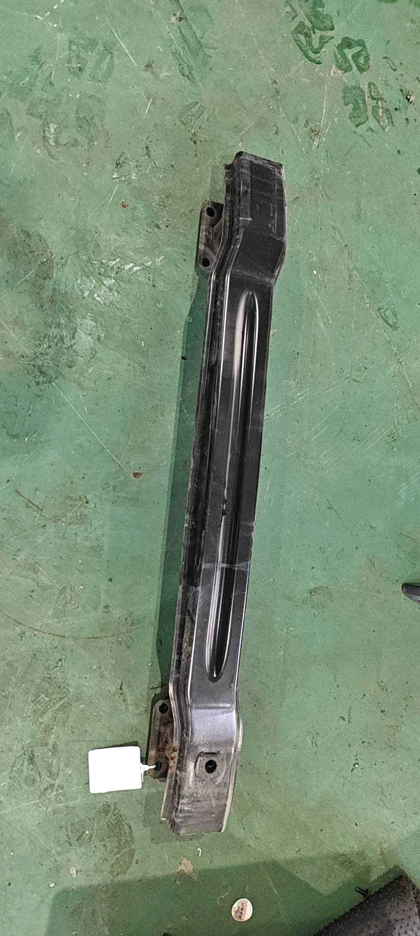 7N0807305A 后保险杠骨架
