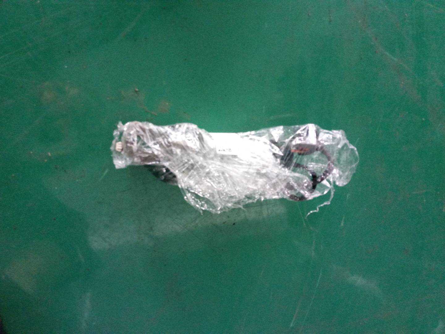5GD971693 Rear Door Wiring Harness, Left