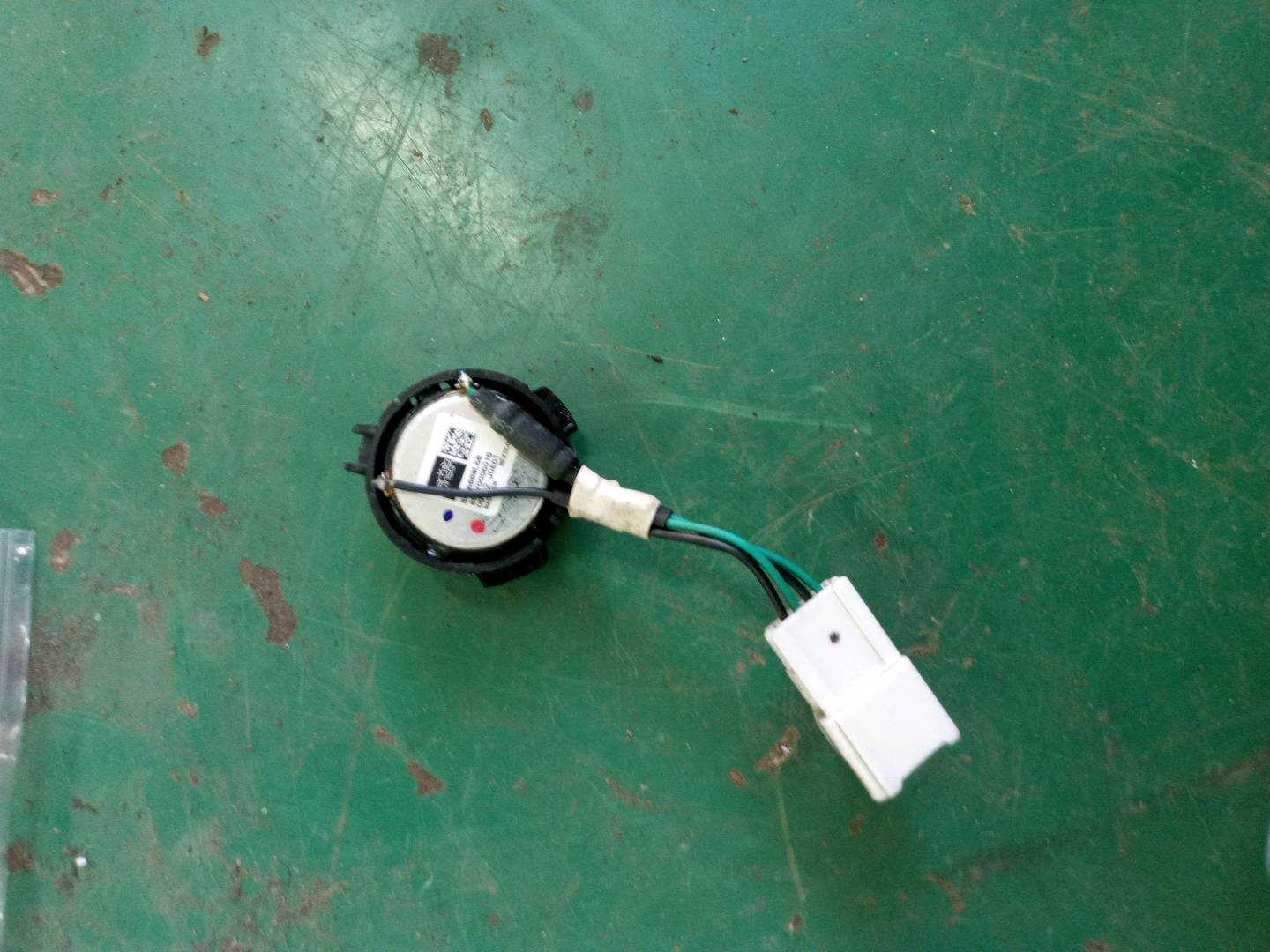 861600WL60 后门高音扬声器(右)