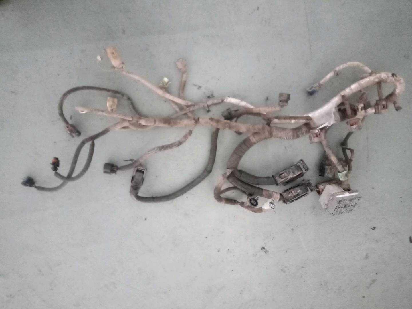 9013726 发动机线束