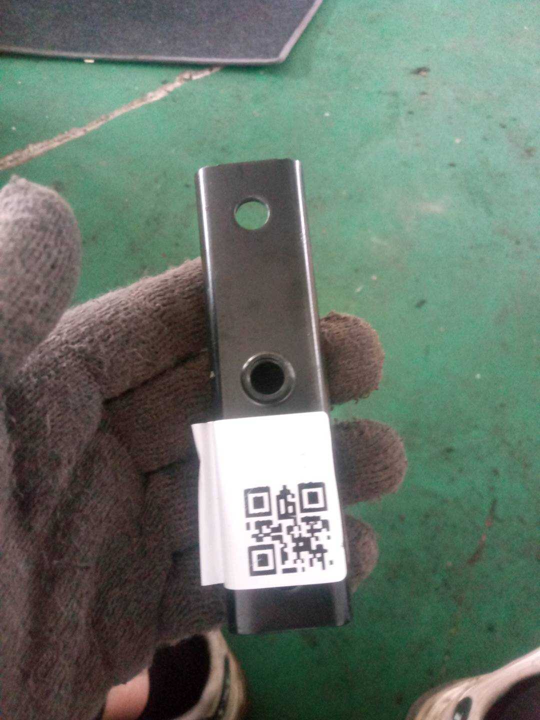 72117168482 安全带支架