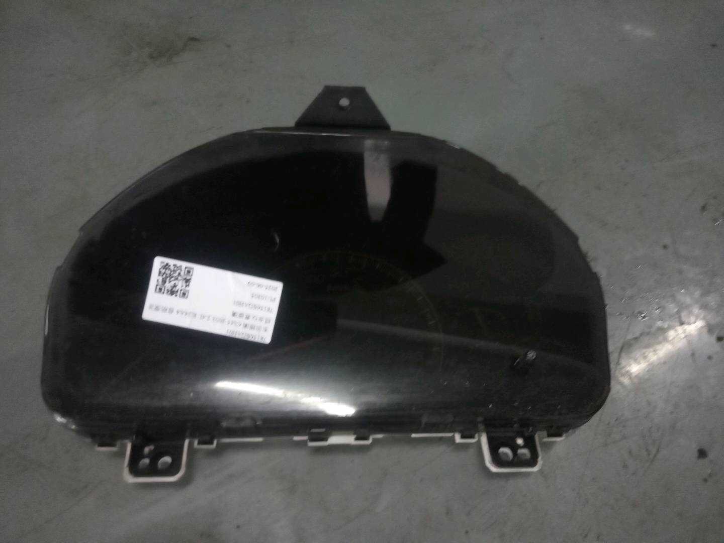 78156SDAH01 组合仪表总成