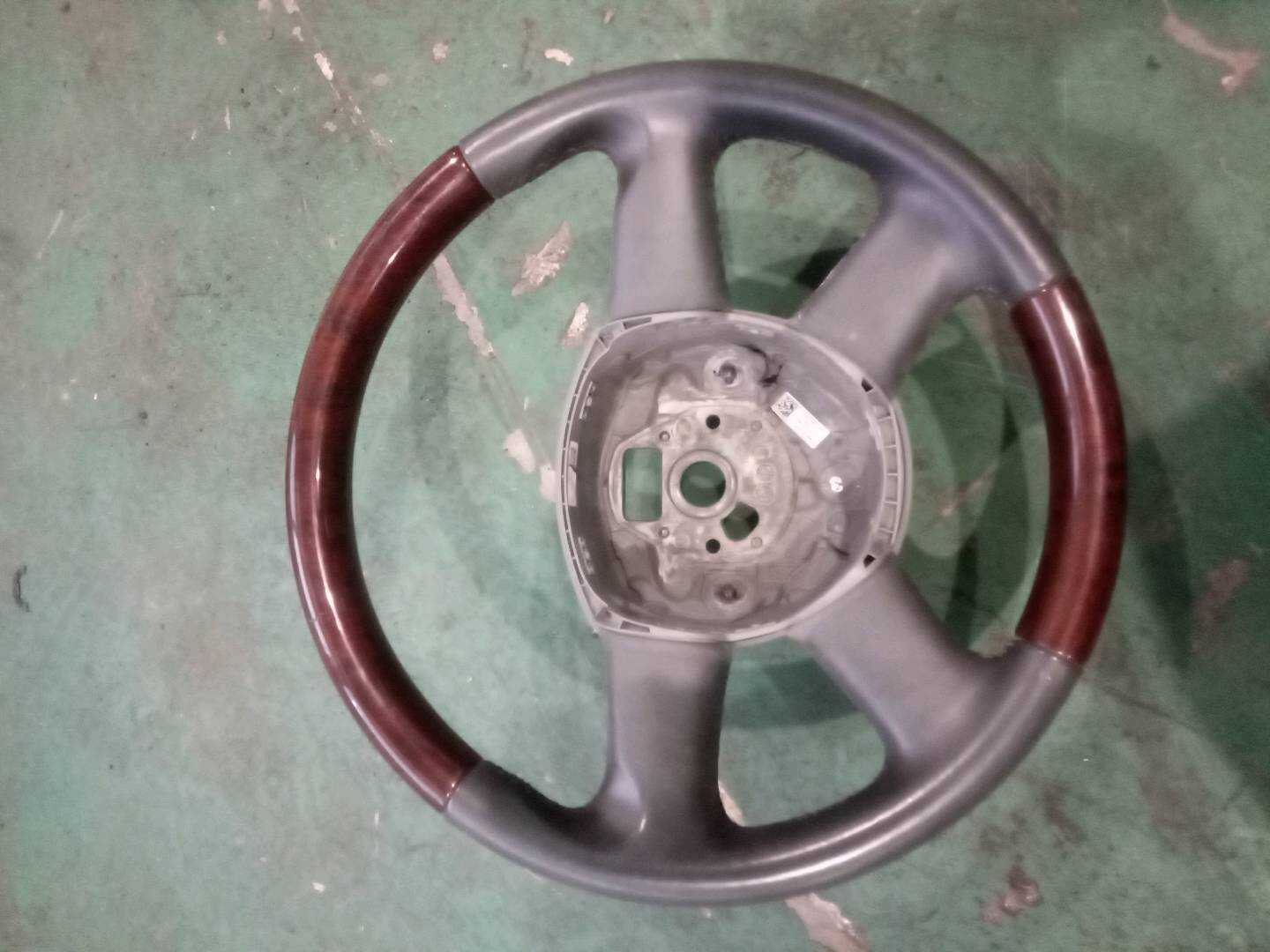 L4FD419091G1YA Steering Wheel