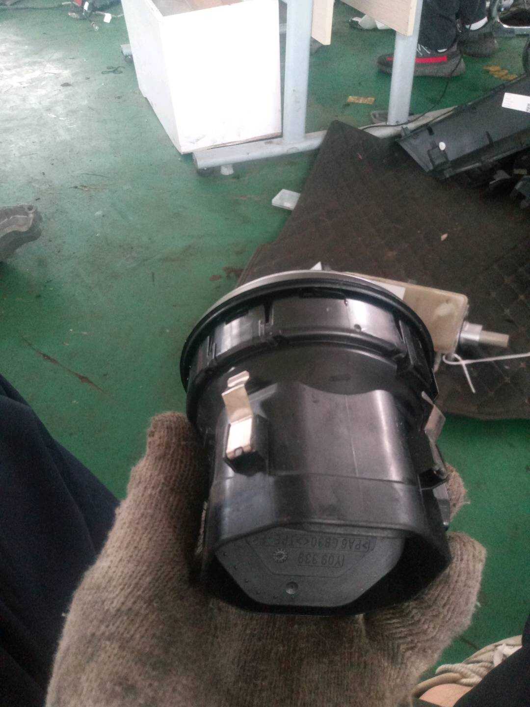 A11783005549051 Dashboard Vent, Left