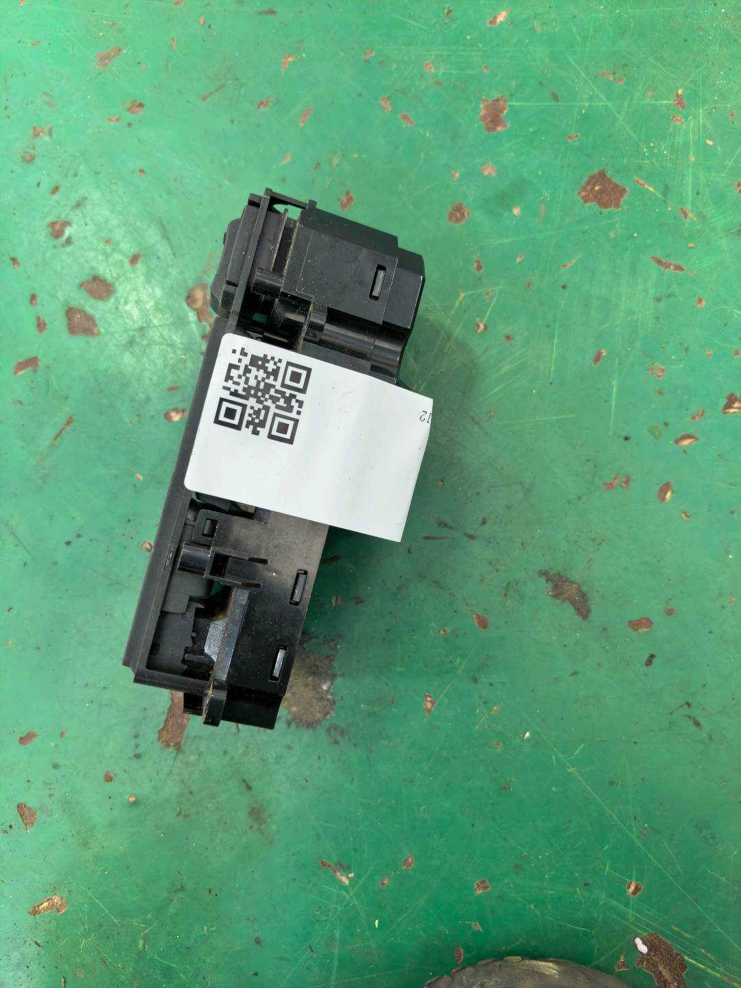 35750TP5H21 Front Door Window Switch, Left