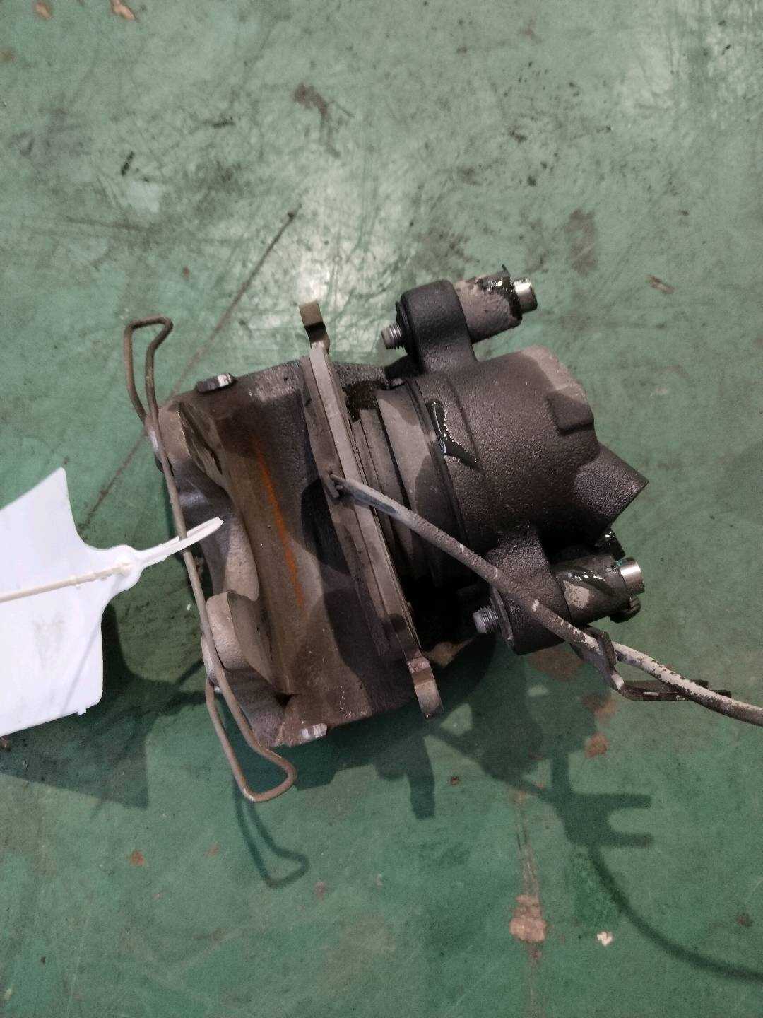 L8WD615123 Front Brake Caliper, Left