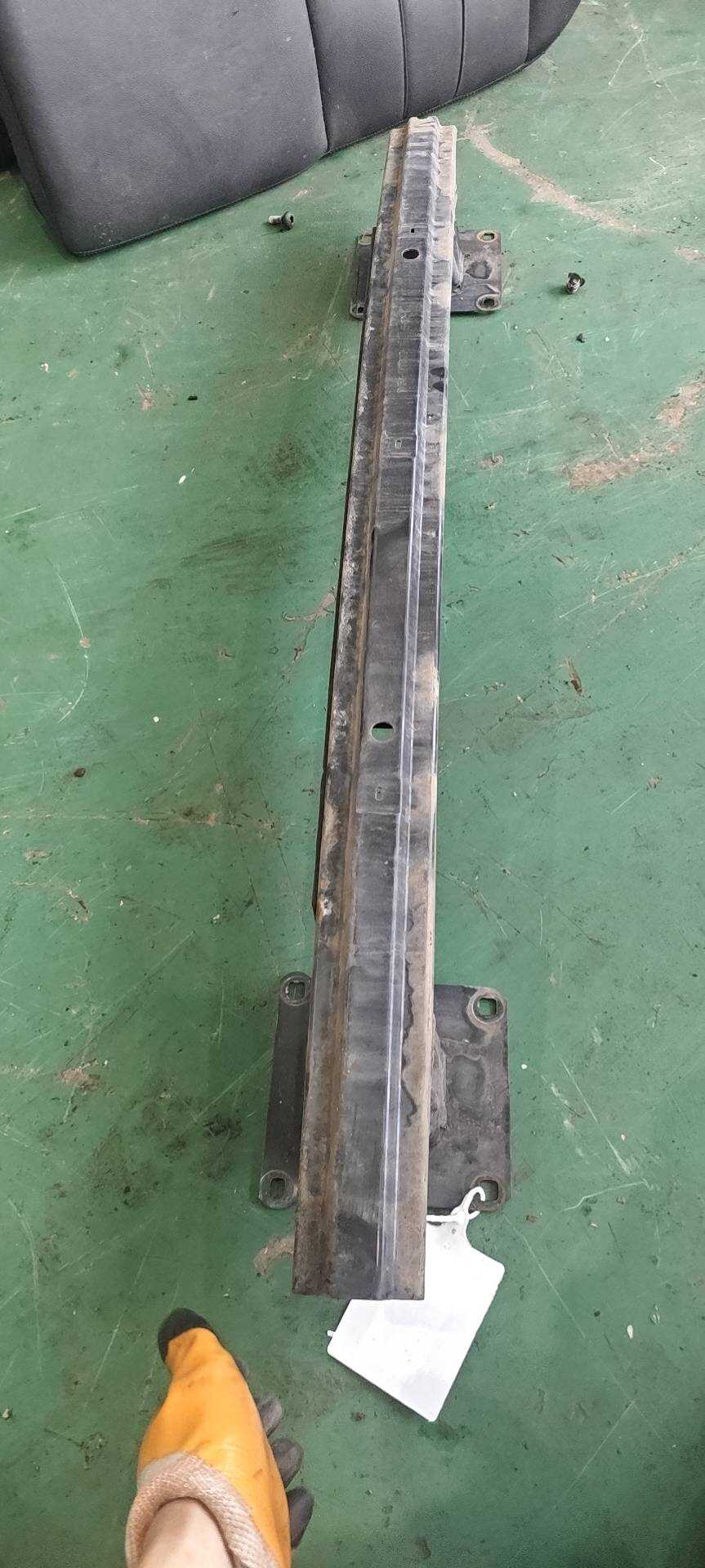 DQE500040 后保险杠骨架