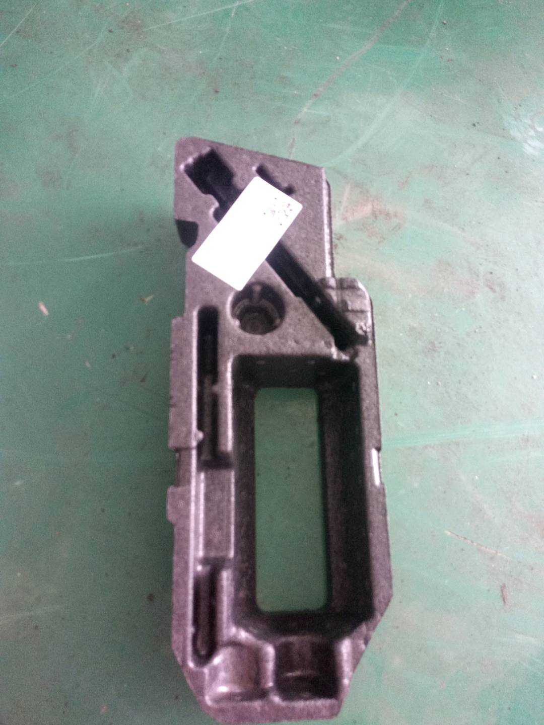 95872110300 工具支座