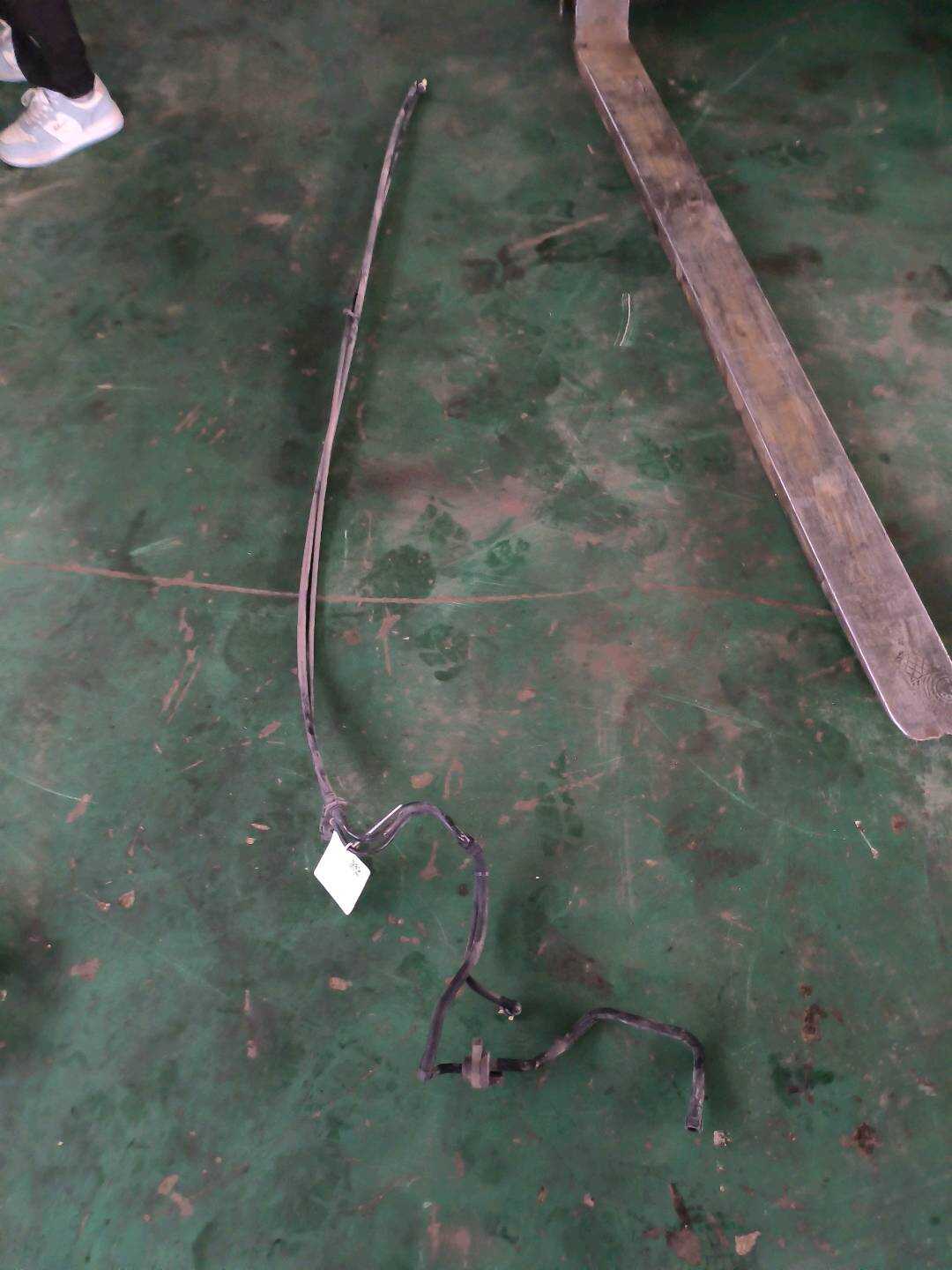 9675859080 Dual Fuel Pipe