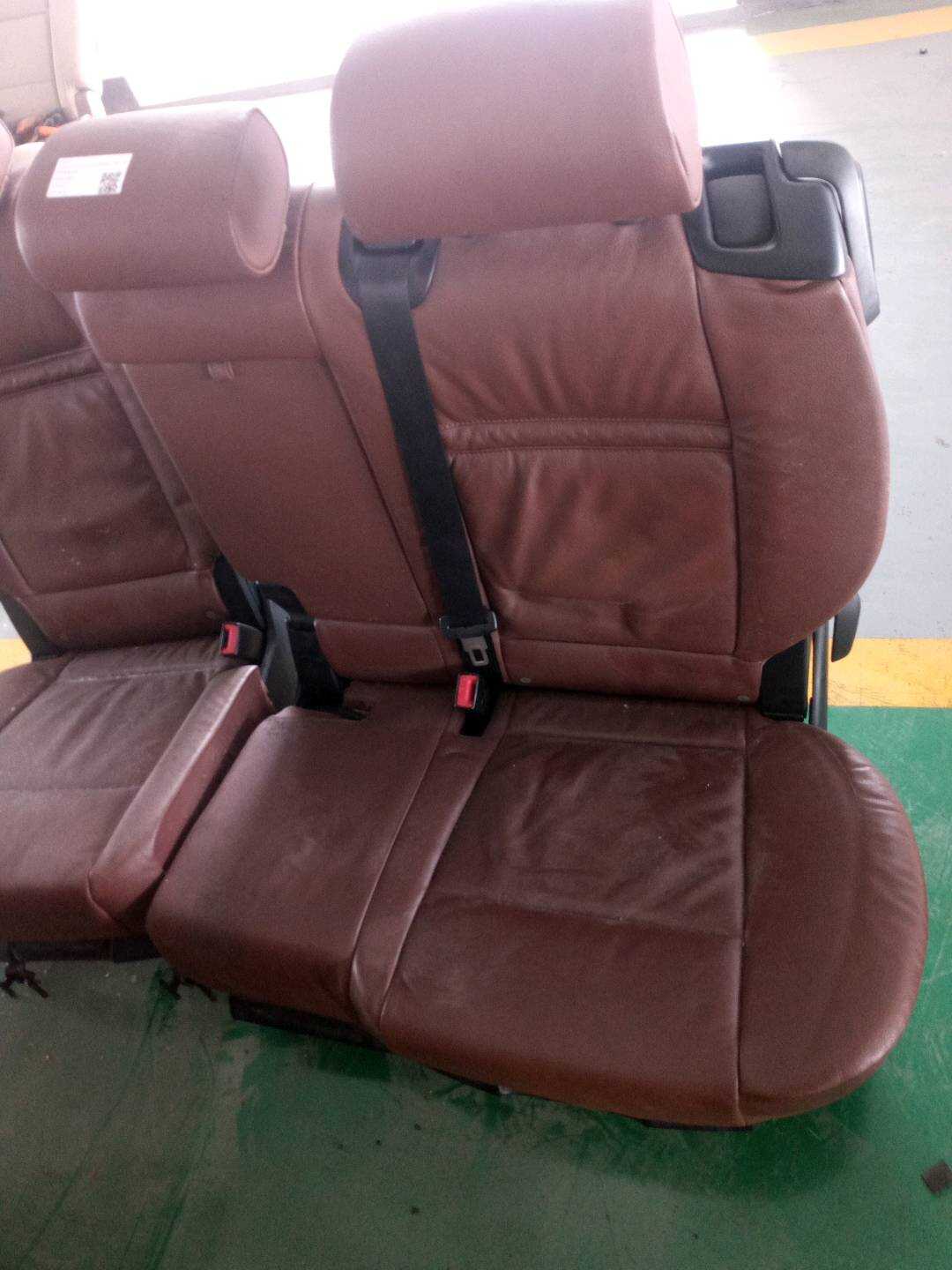 52207171937 后排座椅总成