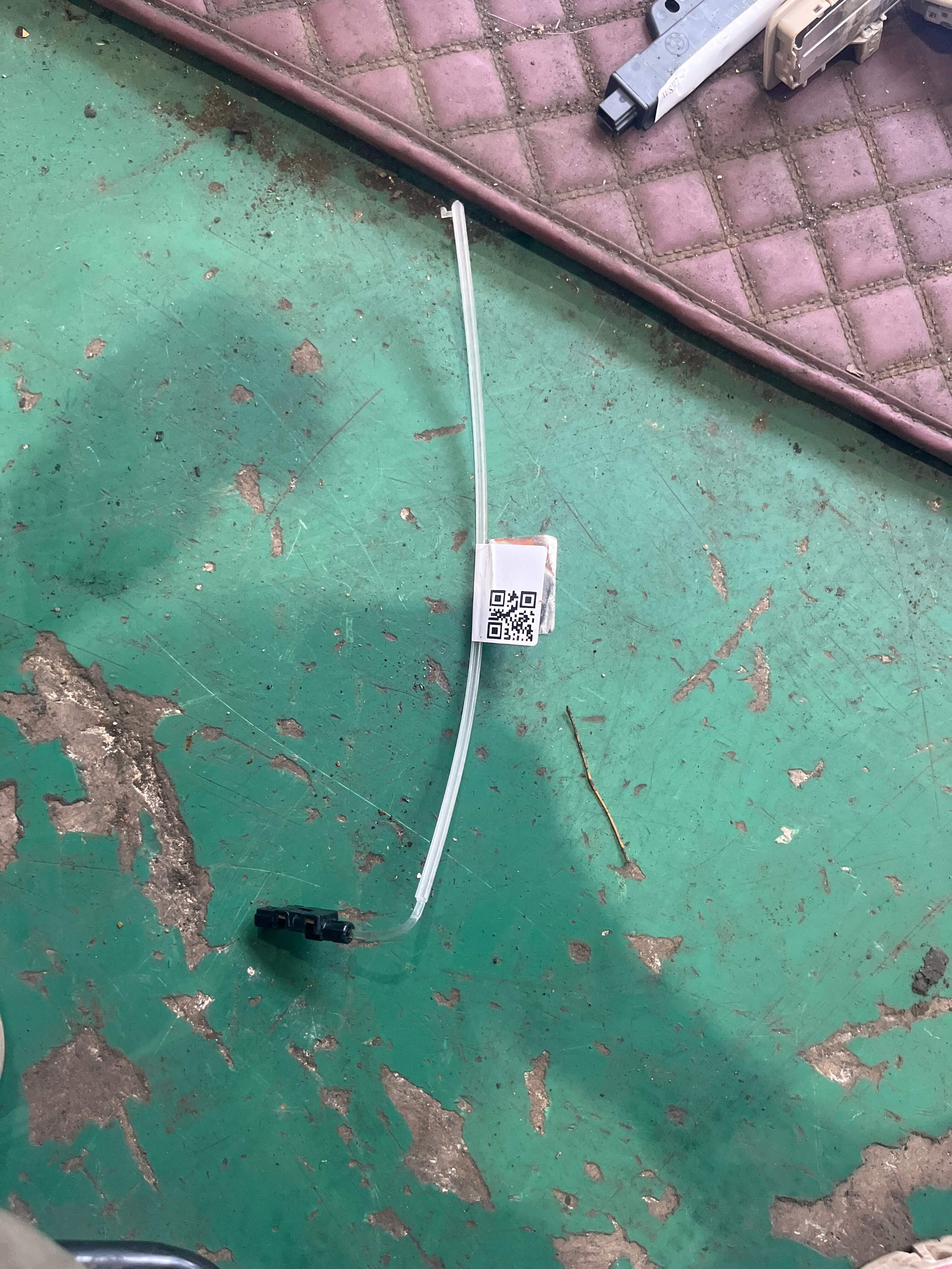 63319163756 LED指示灯模块