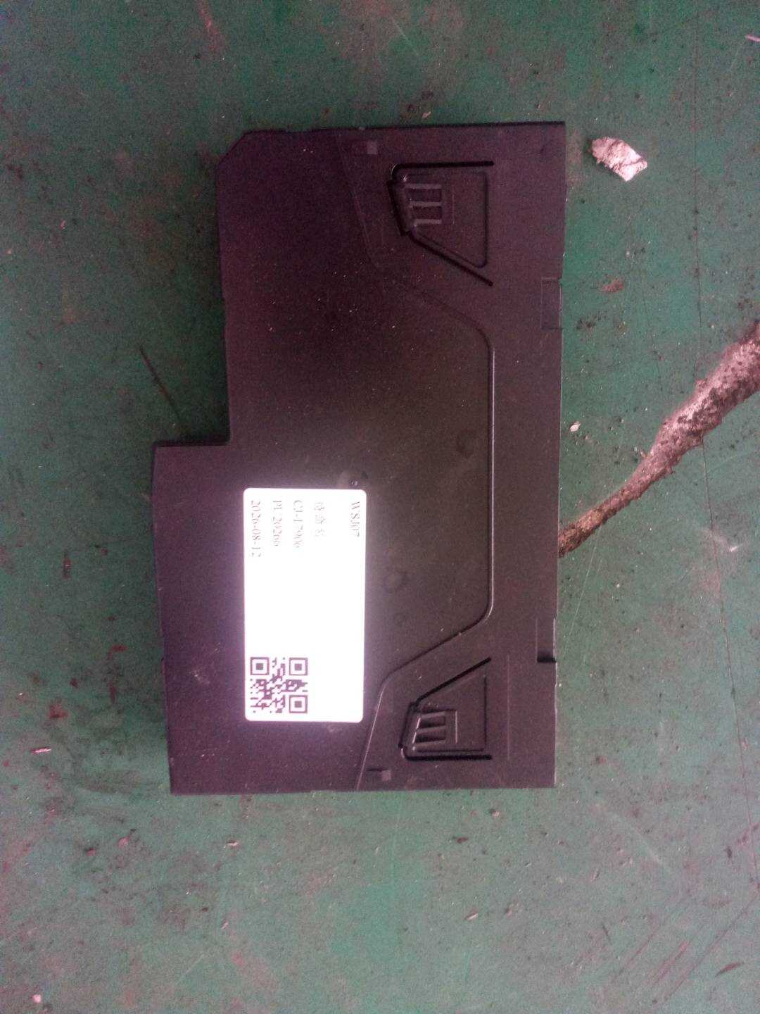 A2129005001 信号采集控制模块(后)