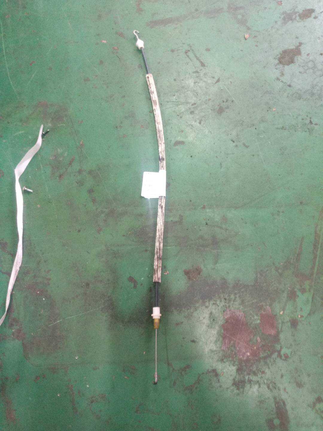 4B0837086 前门内拉手拉线(右)