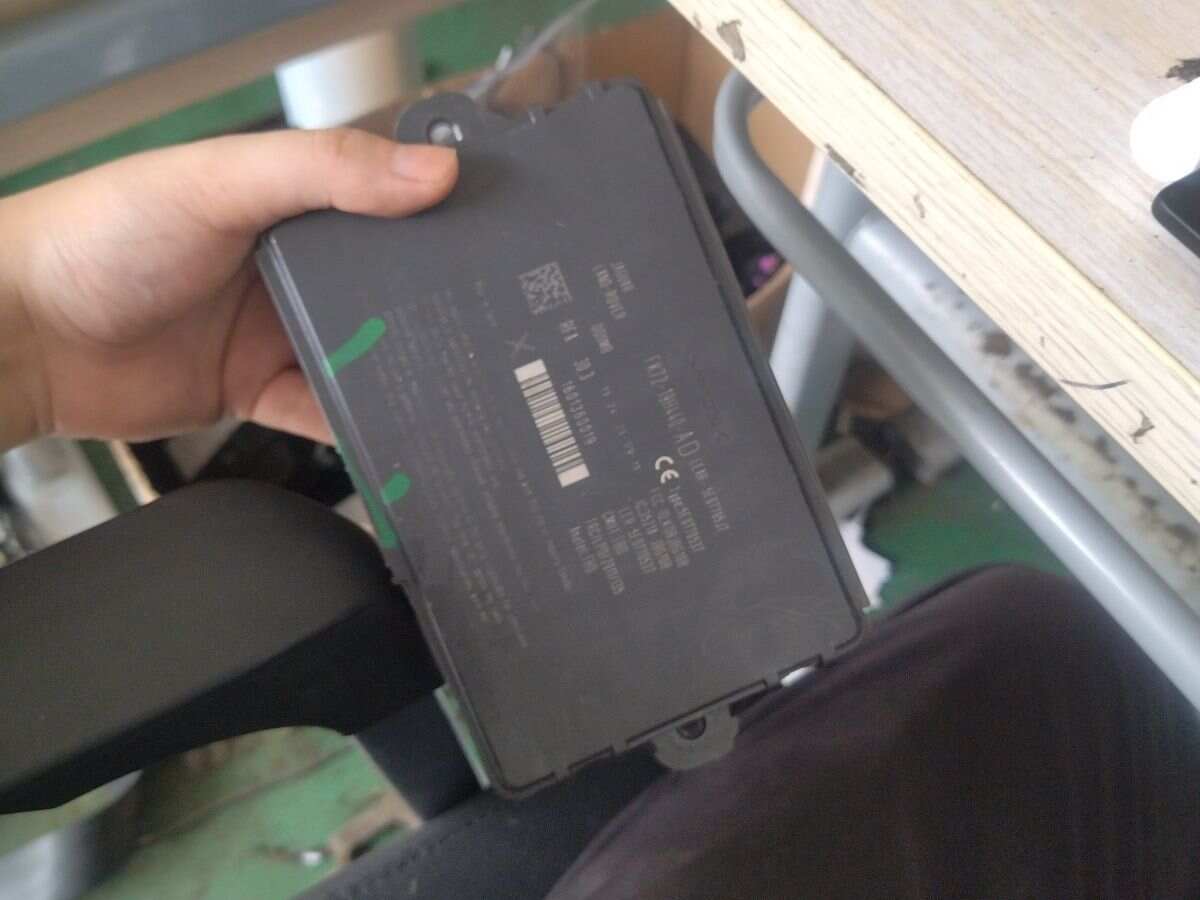 T2H10042 控制模块