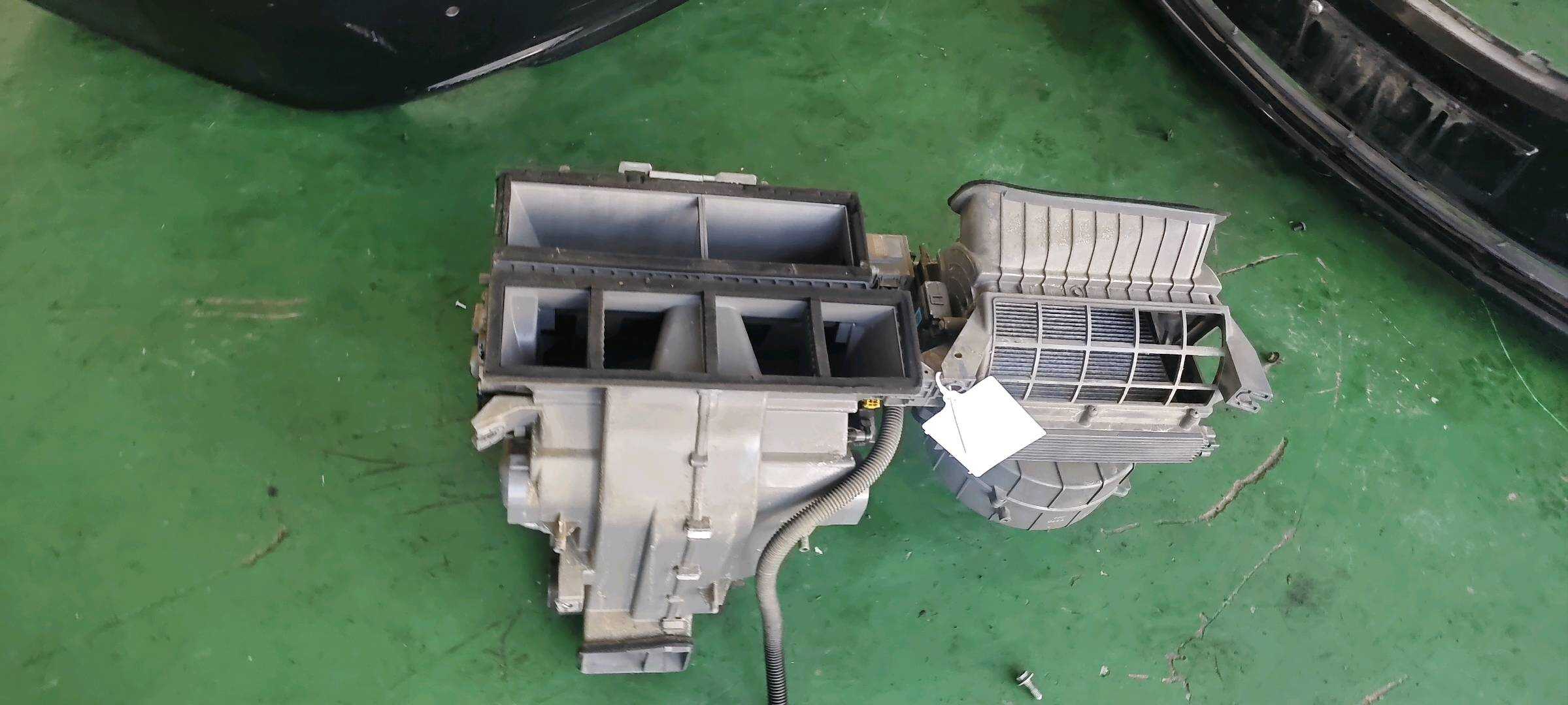 971004QDF0 蒸发器总成