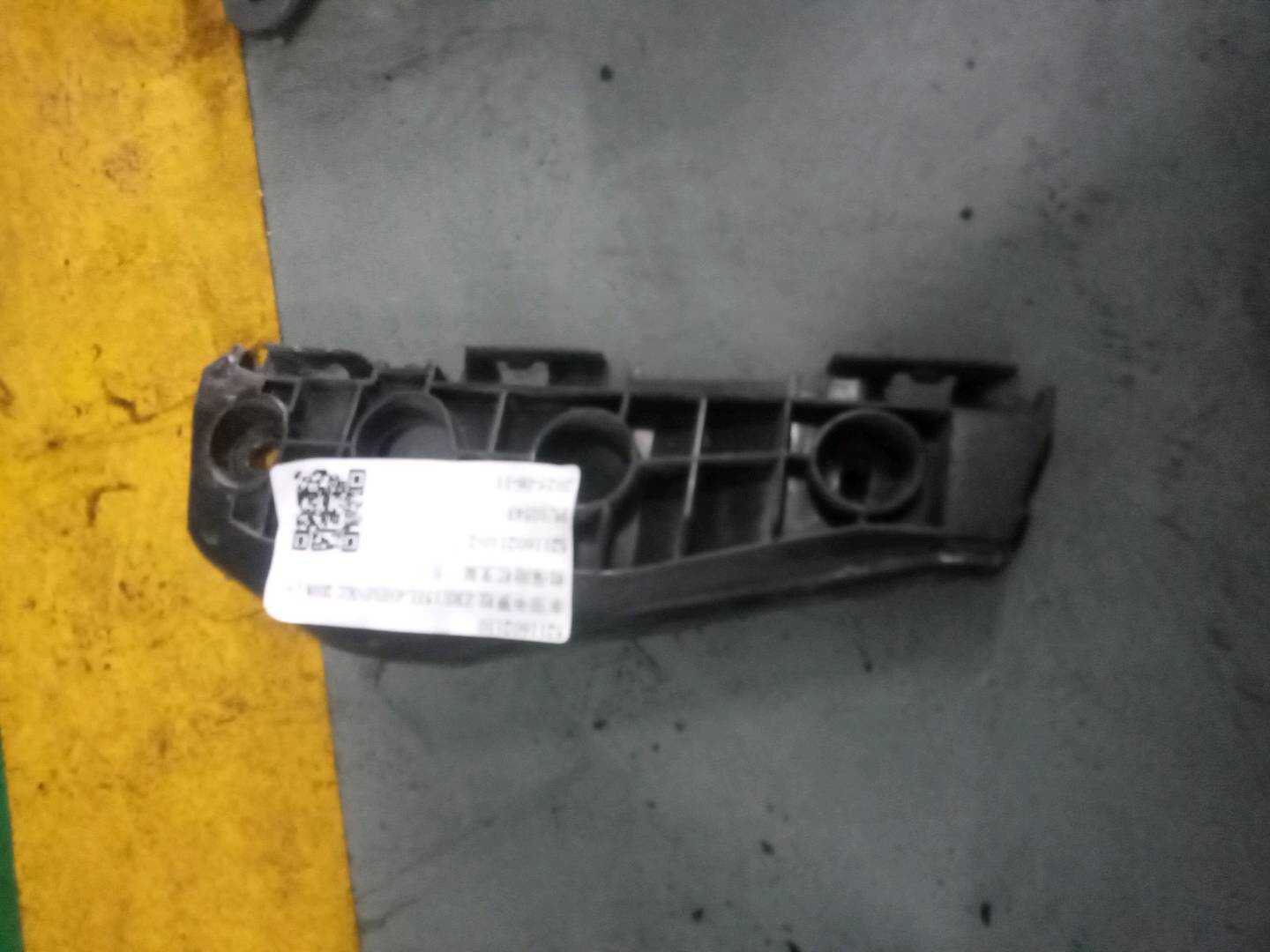 5211602110 前保险杠支架(左)