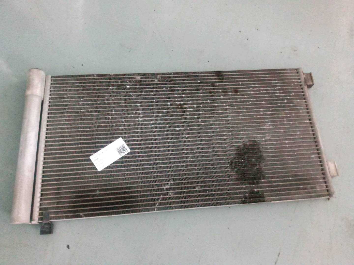 64539228607 Condenser
