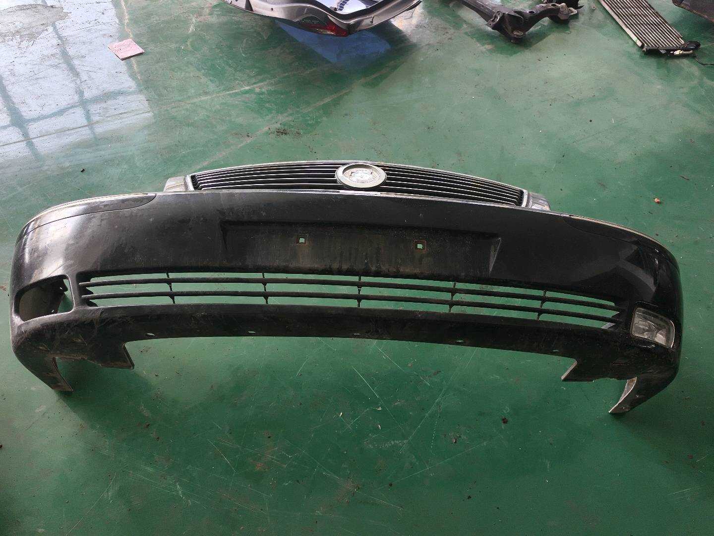 92101245 前保险杠皮