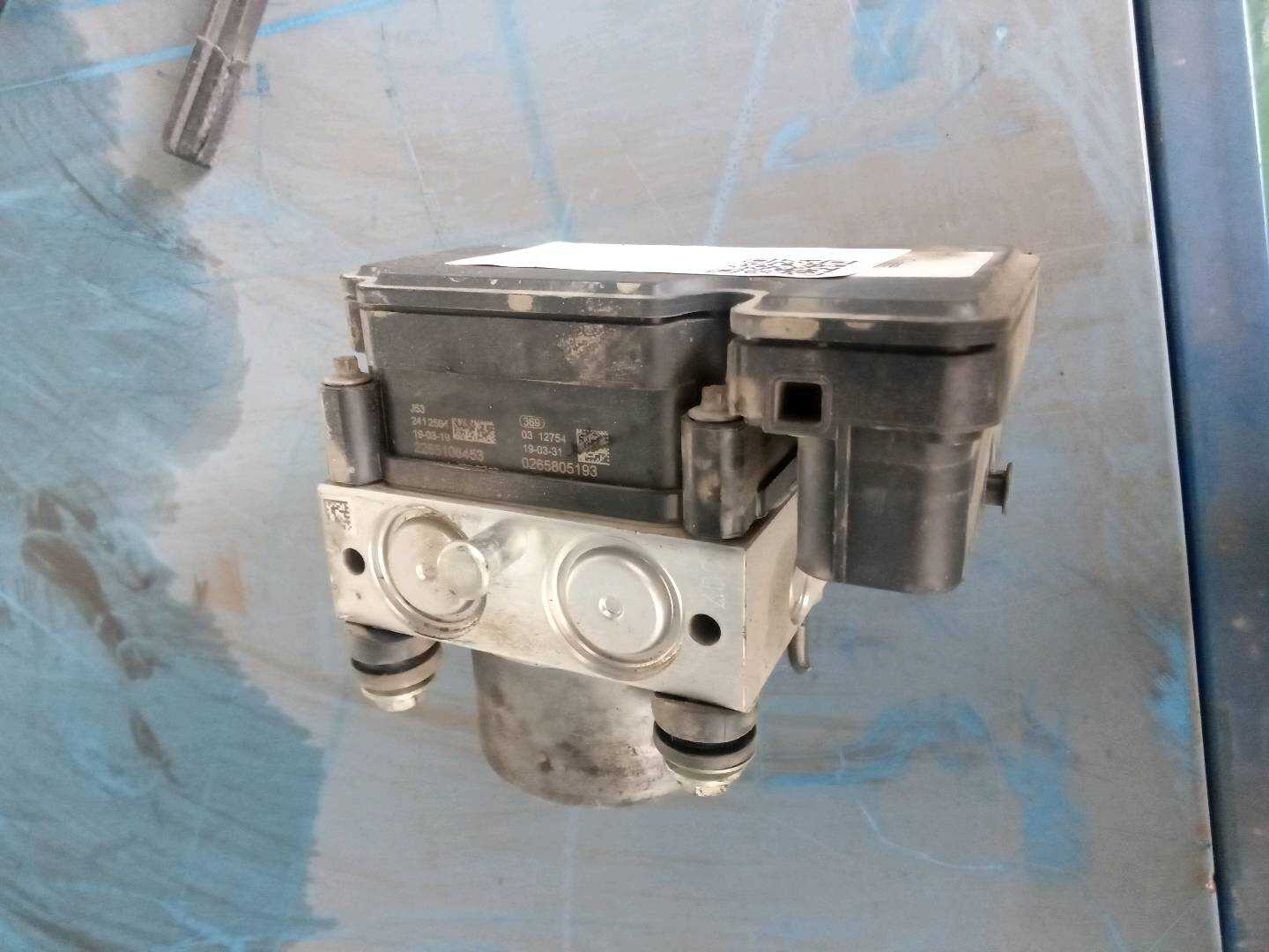 23855041 ABS Pump Assembly