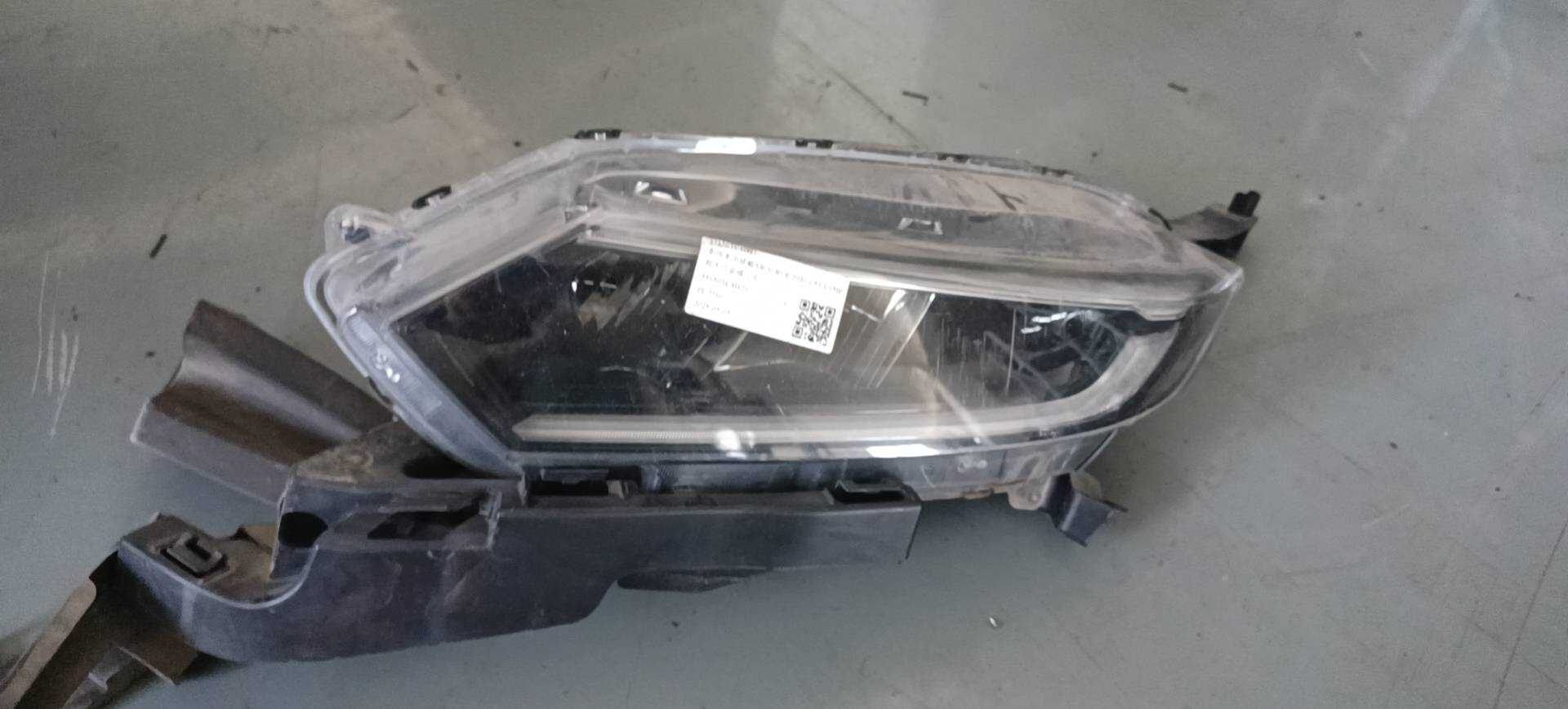 33150TC4H21 Front Headlight Assembly, Left