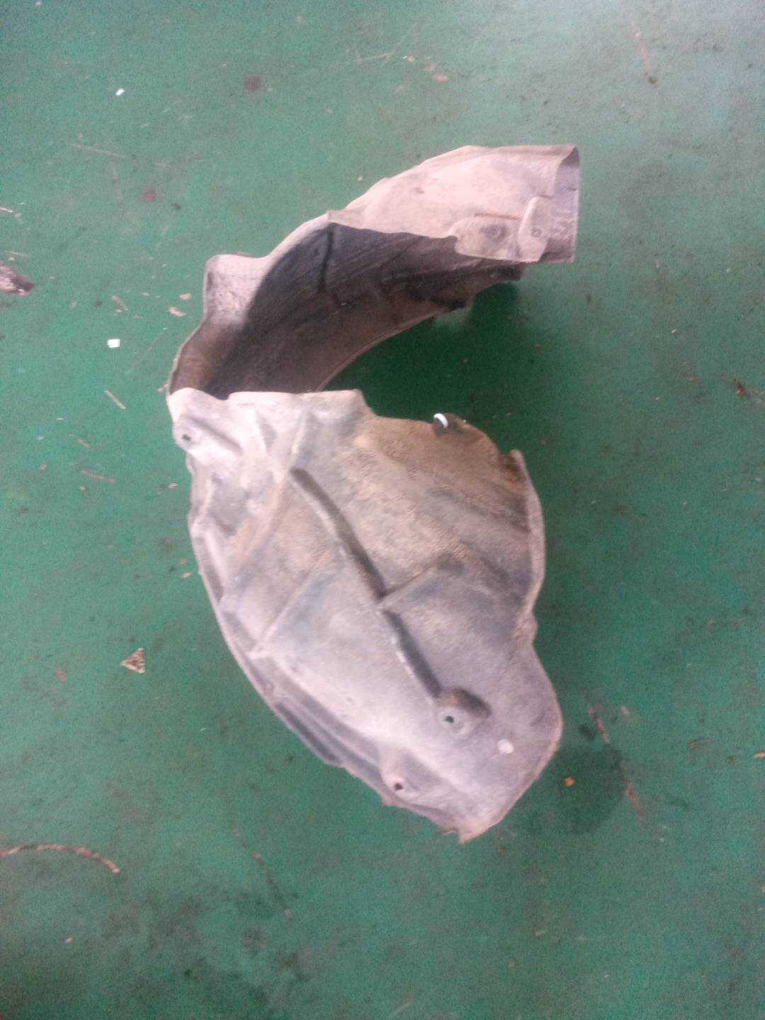 L8WD821171 Front Fender Liner, Left