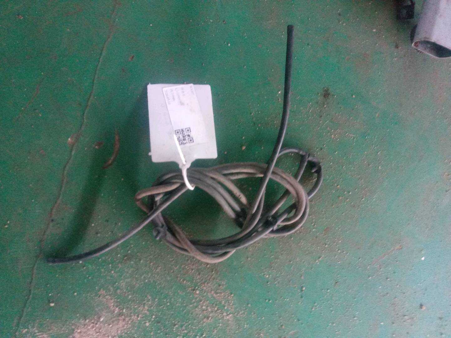 C2D1411 Electric Washer Hose