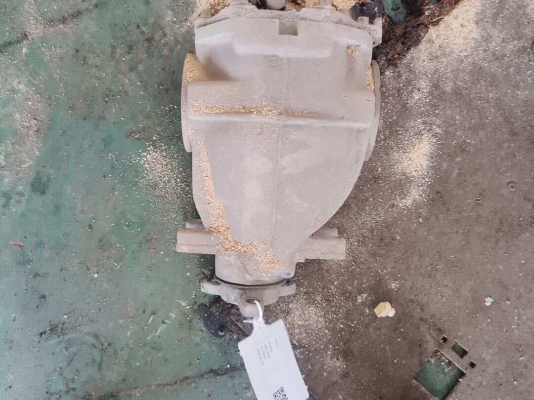 A2193502614 后桥差速器