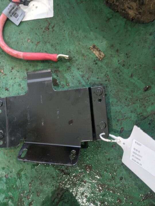 T2H7829 ECU Bracket
