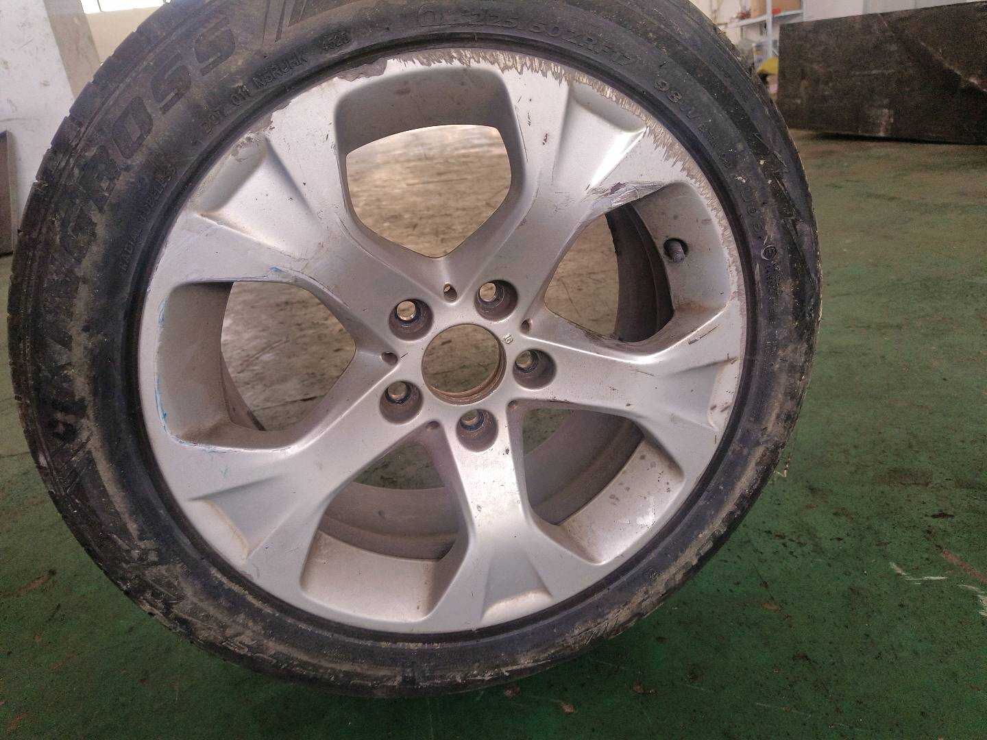 36116783330 钢圈