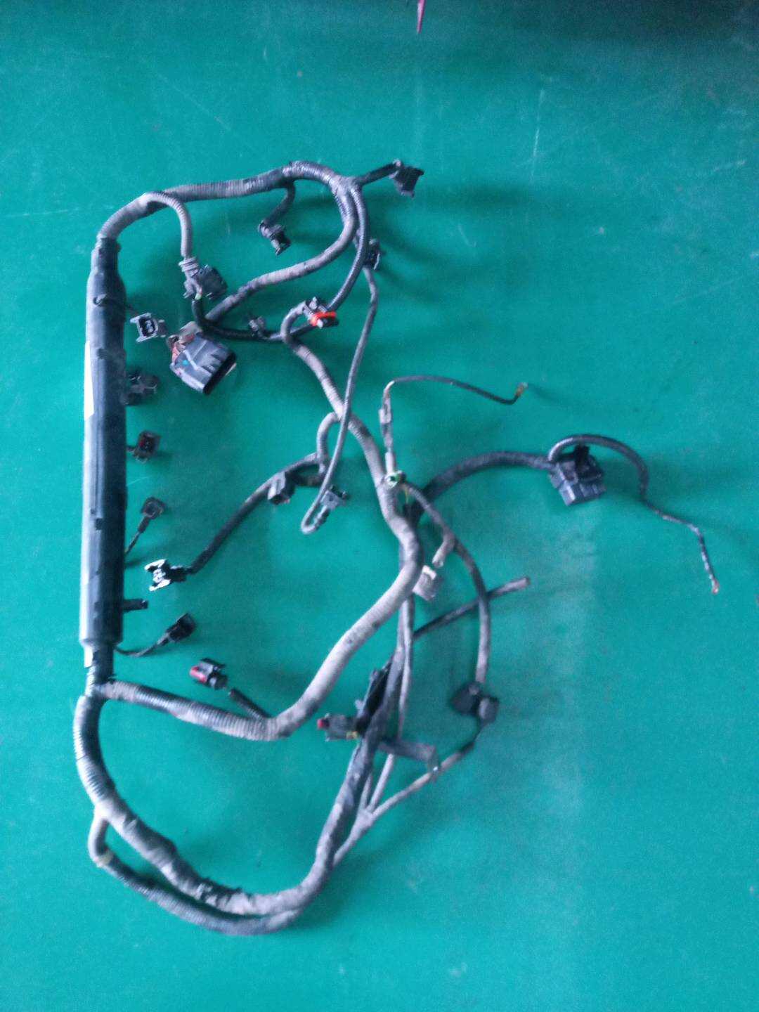 100016182 Engine Wiring Harness