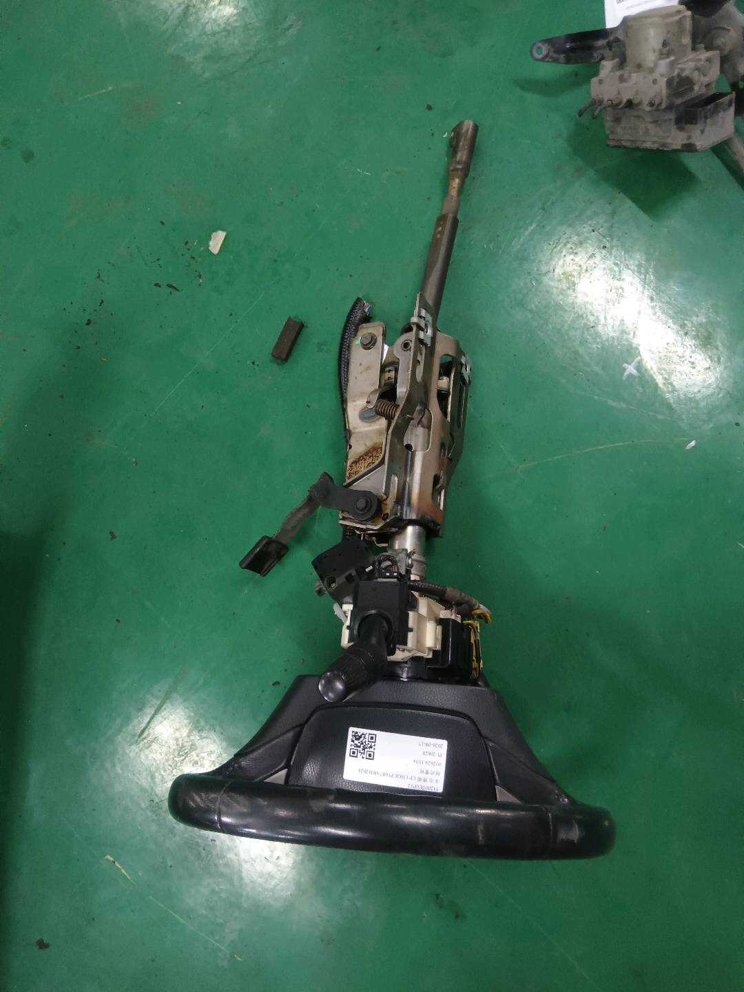 53200TC0P12 转向管柱