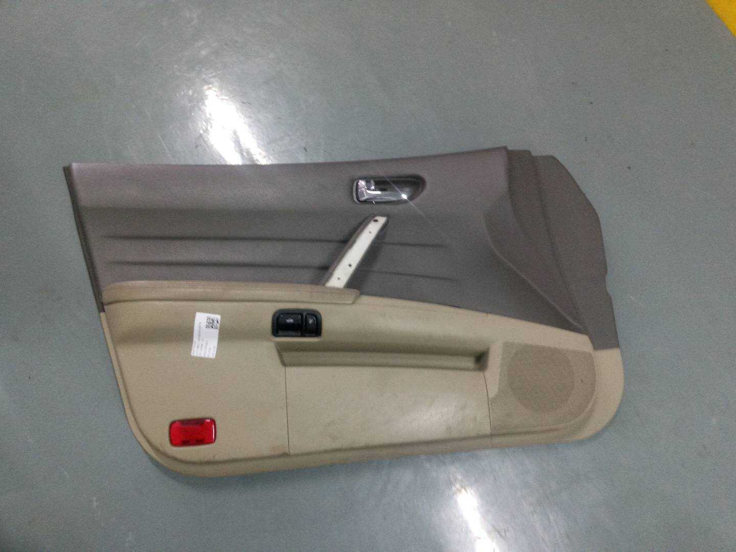 809017W45B Front Door Trim Panel, Left