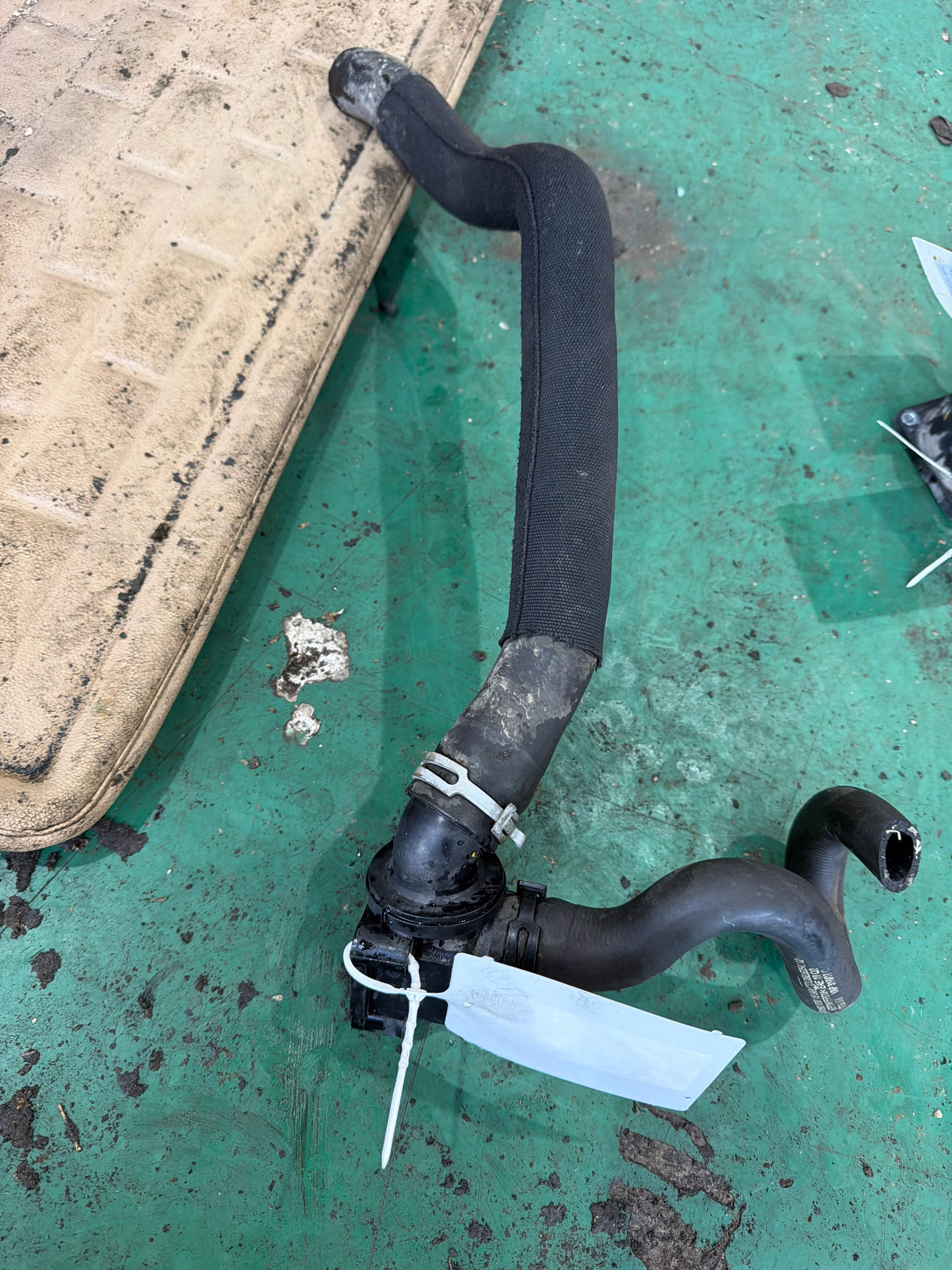 A2662030675 Thermostat