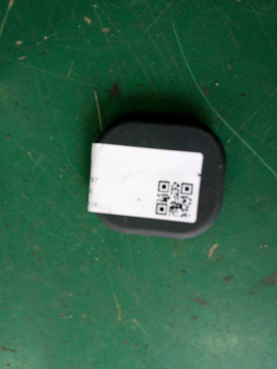 SC7000305 靠背解锁盖
